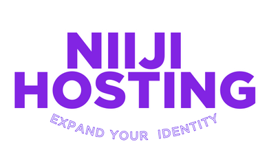 Niiji Hosting